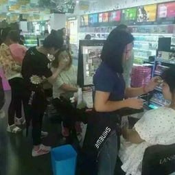 河北日用品銷售哪家好？曉慧日化唐縣金惠日化百貨門市是您的不二選擇