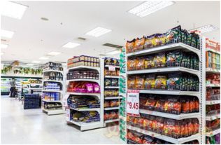 一見(jiàn)鐘情，愛(ài)上你的品牌 食品飲料行業(yè)的互聯(lián)網(wǎng)營(yíng)銷(xiāo)新攻略